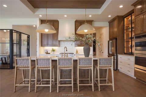 Tiny photo for 3528 Anderson Arbor Court, College Station, TX 77845 (MLS # 26011122)