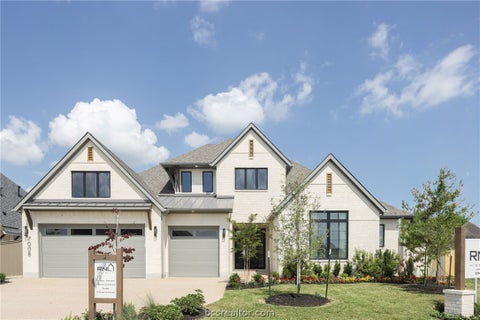 Tiny photo for 3528 Anderson Arbor Court, College Station, TX 77845 (MLS # 26011122)