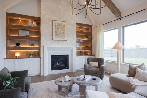 Tiny photo for 3528 Anderson Arbor Court, College Station, TX 77845 (MLS # 26011122)