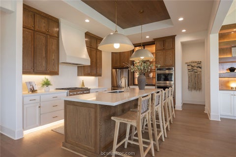 Tiny photo for 3528 Anderson Arbor Court, College Station, TX 77845 (MLS # 26011122)