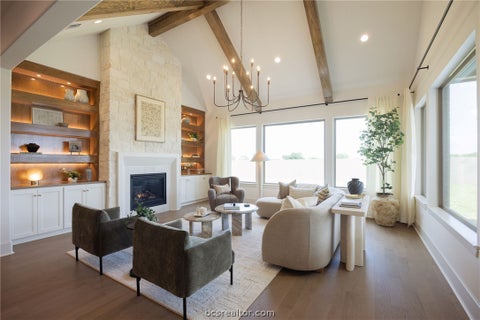 Tiny photo for 3528 Anderson Arbor Court, College Station, TX 77845 (MLS # 26011122)