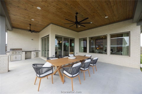 Tiny photo for 3528 Anderson Arbor Court, College Station, TX 77845 (MLS # 26011122)