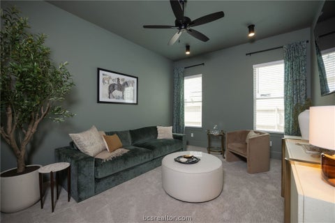 Tiny photo for 3528 Anderson Arbor Court, College Station, TX 77845 (MLS # 26011122)
