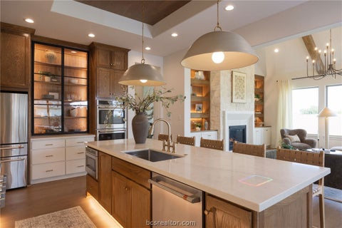 Tiny photo for 3528 Anderson Arbor Court, College Station, TX 77845 (MLS # 26011122)