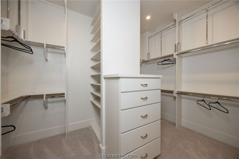 Tiny photo for 3528 Anderson Arbor Court, College Station, TX 77845 (MLS # 26011122)