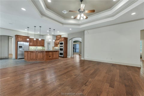 Tiny photo for 3926 Austins Estates Drive, Bryan, TX 77808 (MLS # 26006667)