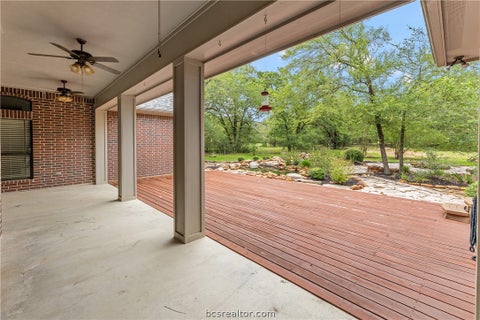 Tiny photo for 3926 Austins Estates Drive, Bryan, TX 77808 (MLS # 26006667)