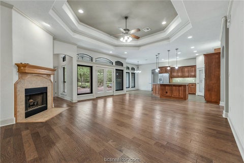 Tiny photo for 3926 Austins Estates Drive, Bryan, TX 77808 (MLS # 26006667)