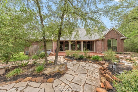Tiny photo for 3926 Austins Estates Drive, Bryan, TX 77808 (MLS # 26006667)
