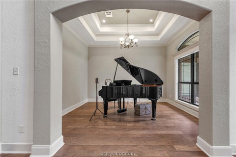 Tiny photo for 3926 Austins Estates Drive, Bryan, TX 77808 (MLS # 26006667)