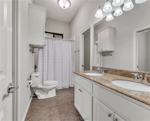 Tiny photo for 3926 Austins Estates Drive, Bryan, TX 77808 (MLS # 26006667)
