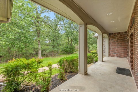 Tiny photo for 3926 Austins Estates Drive, Bryan, TX 77808 (MLS # 26006667)