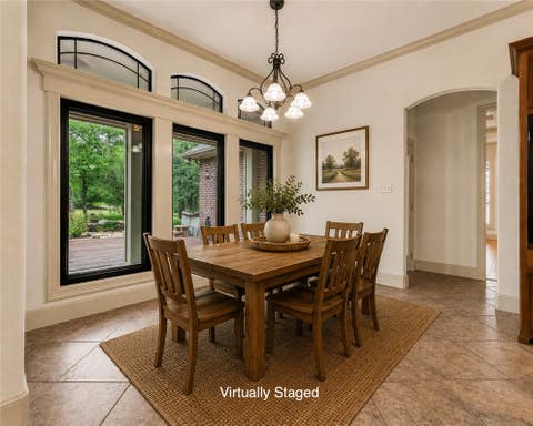 Tiny photo for 3926 Austins Estates Drive, Bryan, TX 77808 (MLS # 26006667)
