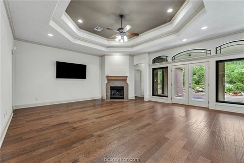 Tiny photo for 3926 Austins Estates Drive, Bryan, TX 77808 (MLS # 26006667)