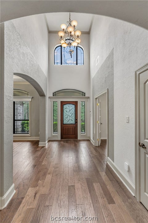 Tiny photo for 3926 Austins Estates Drive, Bryan, TX 77808 (MLS # 26006667)