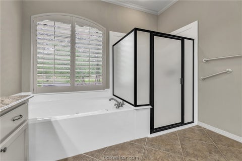Tiny photo for 3926 Austins Estates Drive, Bryan, TX 77808 (MLS # 26006667)