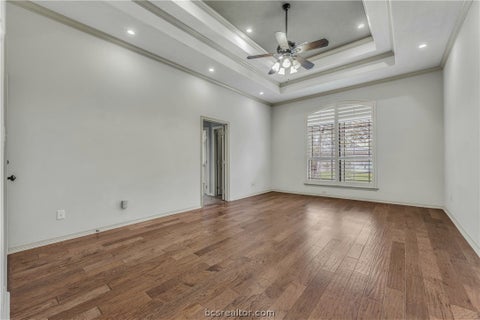 Tiny photo for 3926 Austins Estates Drive, Bryan, TX 77808 (MLS # 26006667)