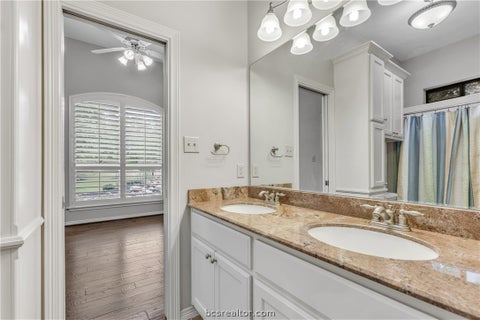 Tiny photo for 3926 Austins Estates Drive, Bryan, TX 77808 (MLS # 26006667)
