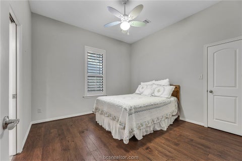 Tiny photo for 3926 Austins Estates Drive, Bryan, TX 77808 (MLS # 26006667)