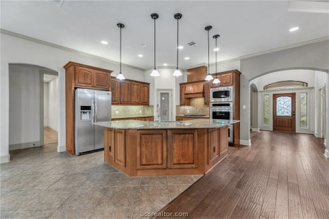 Tiny photo for 3926 Austins Estates Drive, Bryan, TX 77808 (MLS # 26006667)