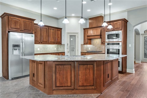Tiny photo for 3926 Austins Estates Drive, Bryan, TX 77808 (MLS # 26006667)