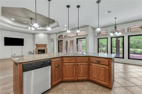 Tiny photo for 3926 Austins Estates Drive, Bryan, TX 77808 (MLS # 26006667)