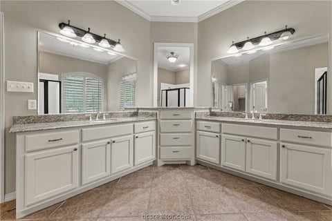 Tiny photo for 3926 Austins Estates Drive, Bryan, TX 77808 (MLS # 26006667)