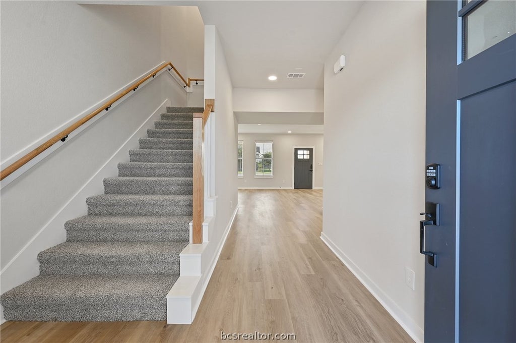 Photo of 4439 Atticus Drive, College Station, TX 77845 (MLS # 26010900)