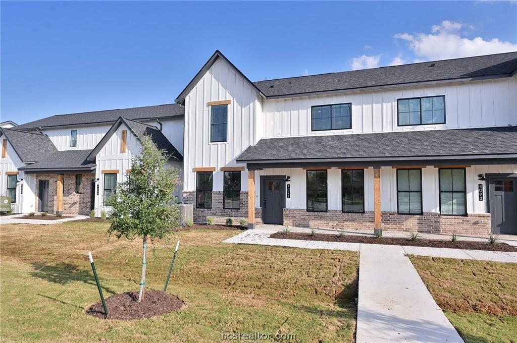 Photo of 4439 Atticus Drive, College Station, TX 77845 (MLS # 26010900)