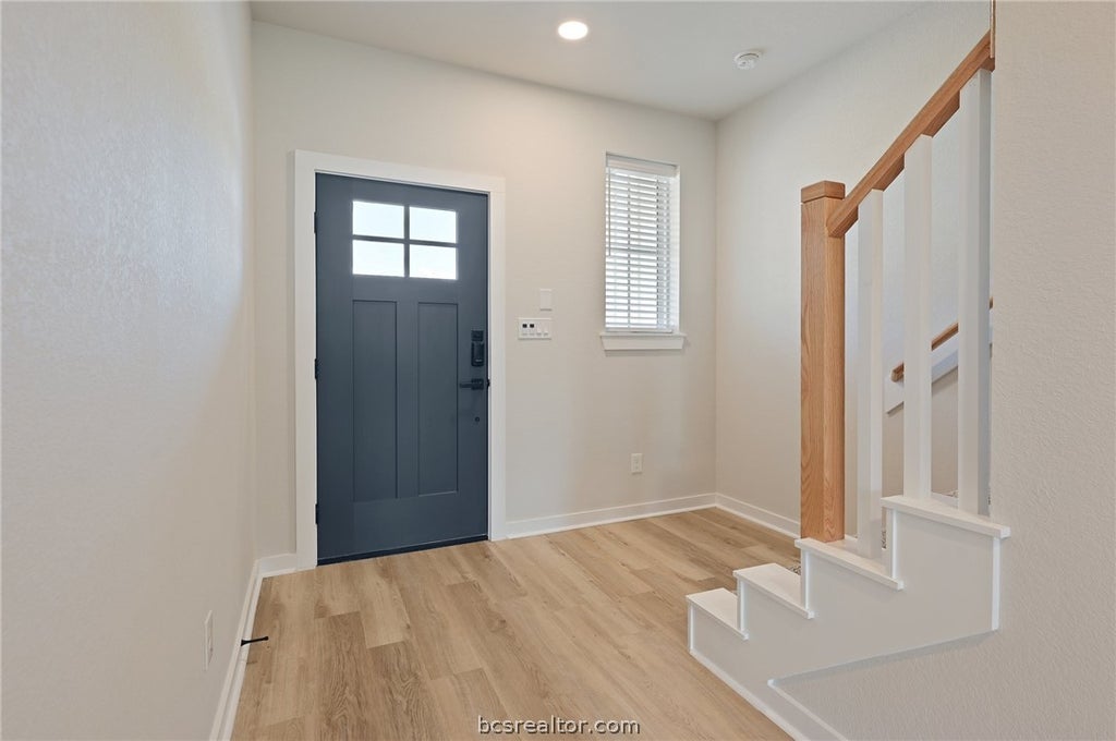 Photo of 4439 Atticus Drive, College Station, TX 77845 (MLS # 26010900)