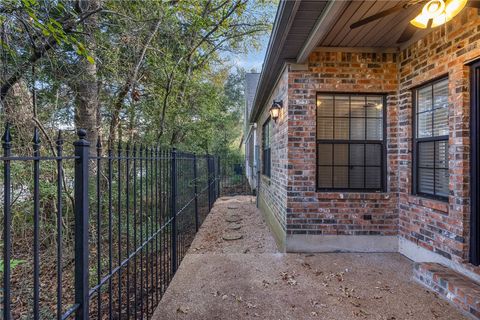 Tiny photo for 1301 Essex Green, College Station, TX 77845 (MLS # 25012495)