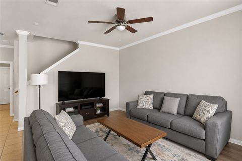 Tiny photo for 1001 Krenek Tap Road #803, College Station, TX 77840 (MLS # 26006316)