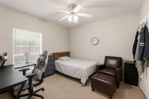 Tiny photo for 1001 Krenek Tap Road #803, College Station, TX 77840 (MLS # 26006316)