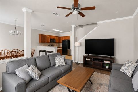 Tiny photo for 1001 Krenek Tap Road #803, College Station, TX 77840 (MLS # 26006316)