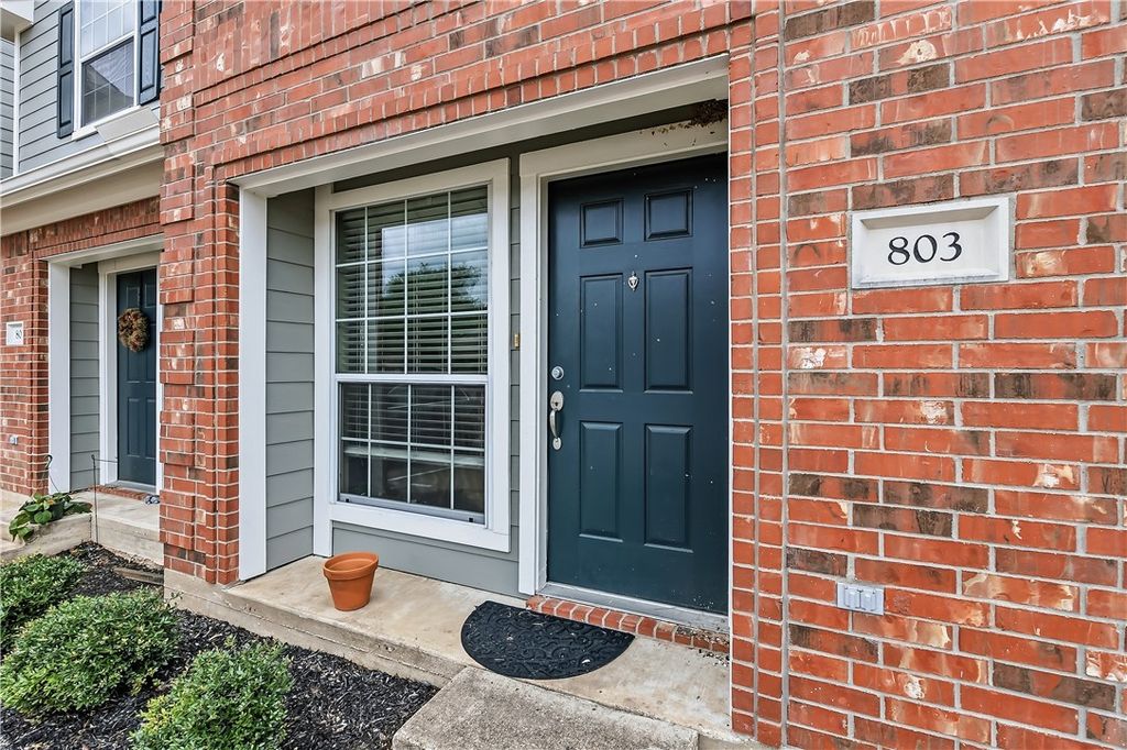 Photo of 1001 Krenek Tap Road #803, College Station, TX 77840 (MLS # 26006316)
