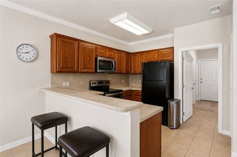 Tiny photo for 1001 Krenek Tap Road #803, College Station, TX 77840 (MLS # 26006316)