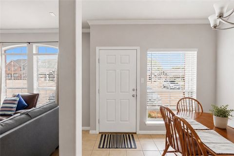 Tiny photo for 1001 Krenek Tap Road #803, College Station, TX 77840 (MLS # 26006316)