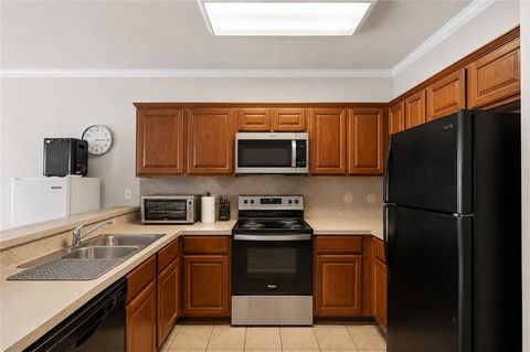 Tiny photo for 1001 Krenek Tap Road #803, College Station, TX 77840 (MLS # 26006316)