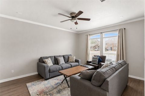 Tiny photo for 1001 Krenek Tap Road #803, College Station, TX 77840 (MLS # 26006316)