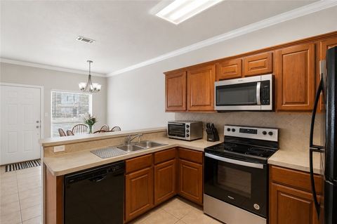 Tiny photo for 1001 Krenek Tap Road #803, College Station, TX 77840 (MLS # 26006316)
