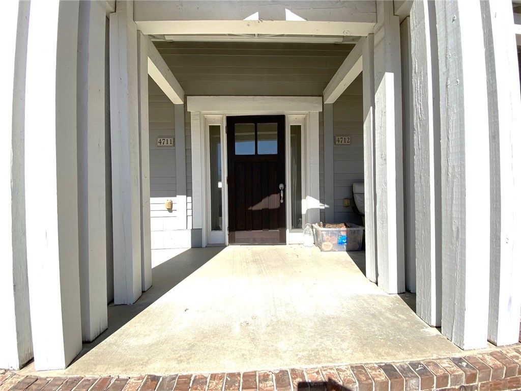 Photo of 1725 Harvey Mitchell Parkway S #4712, College Station, TX 77840 (MLS # 26002668)