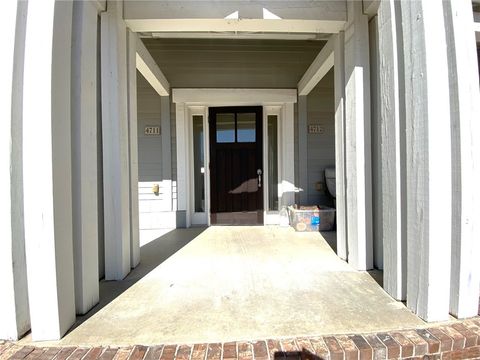 Tiny photo for 1725 Harvey Mitchell Parkway S #4712, College Station, TX 77840 (MLS # 26002668)