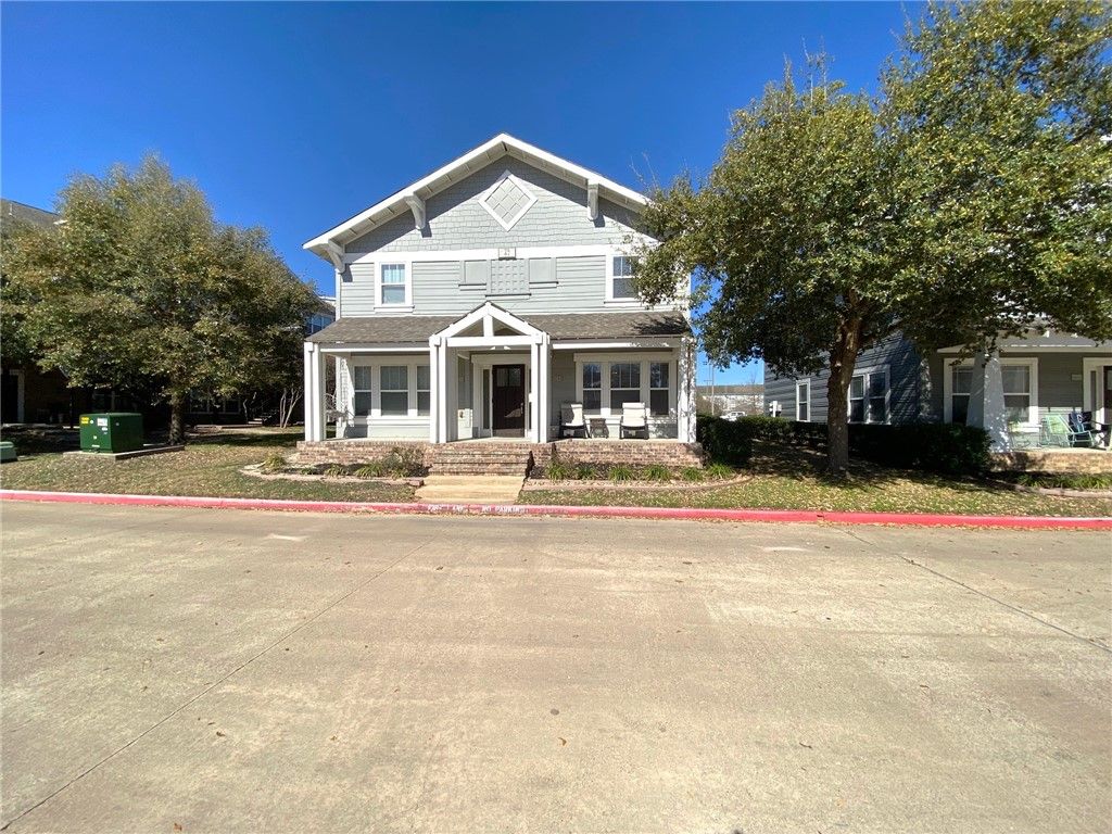 Photo of 1725 Harvey Mitchell Parkway S #4712, College Station, TX 77840 (MLS # 26002668)