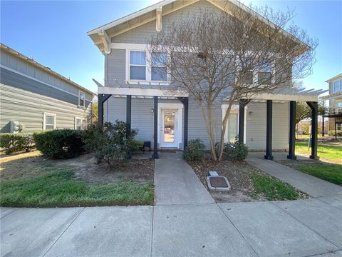 Tiny photo for 1725 Harvey Mitchell Parkway S #4712, College Station, TX 77840 (MLS # 26002668)