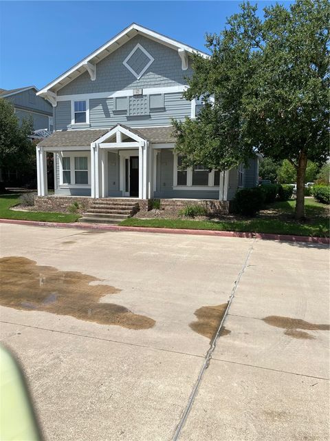 Tiny photo for 1725 Harvey Mitchell Parkway S #4712, College Station, TX 77840 (MLS # 26002668)