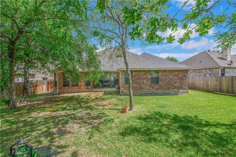Tiny photo for 2477 Newark Circle, College Station, TX 77845 (MLS # 26003855)
