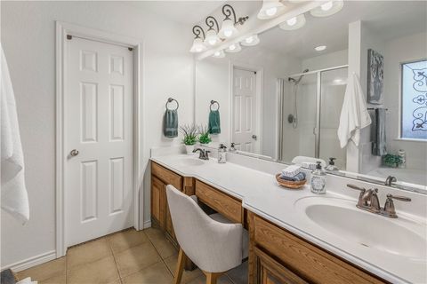 Tiny photo for 2477 Newark Circle, College Station, TX 77845 (MLS # 26003855)