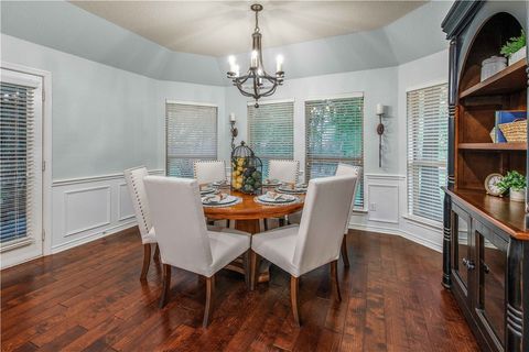 Tiny photo for 2477 Newark Circle, College Station, TX 77845 (MLS # 26003855)