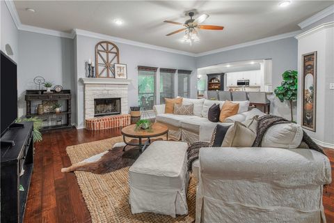 Tiny photo for 2477 Newark Circle, College Station, TX 77845 (MLS # 26003855)