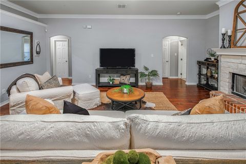 Tiny photo for 2477 Newark Circle, College Station, TX 77845 (MLS # 26003855)